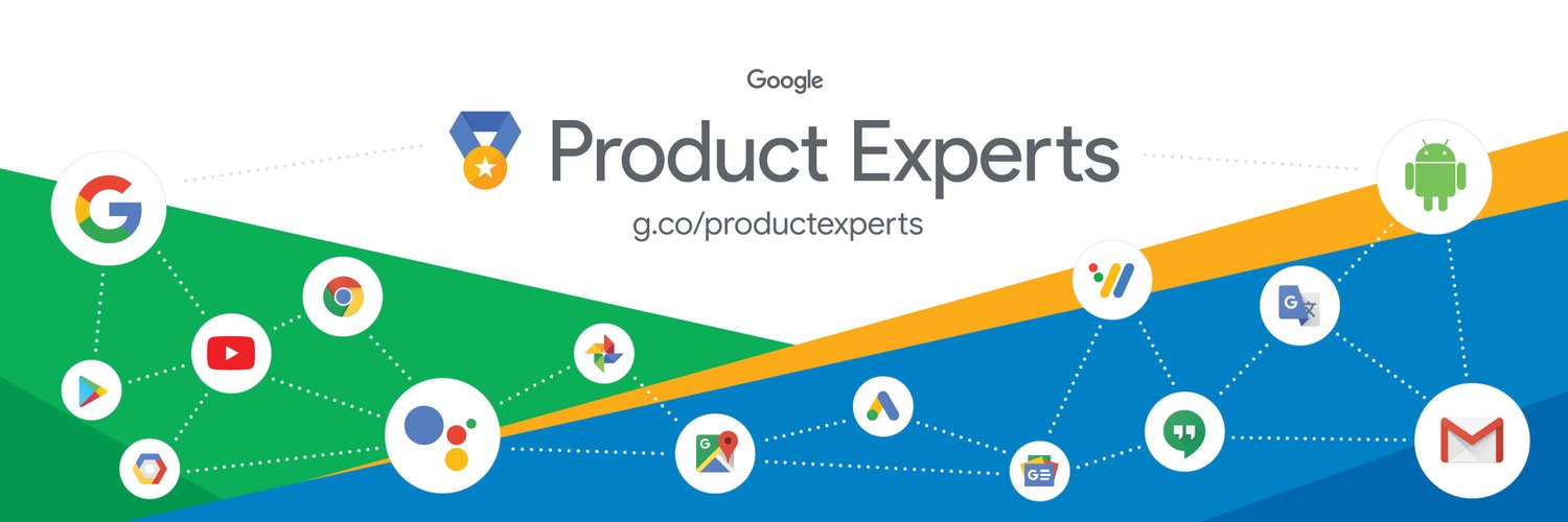 Google Product Experts Meetup 2019 1 1