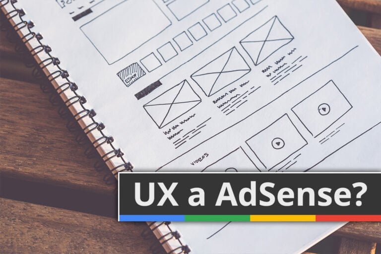 Użyteczność bloga, a Twoje zarobki – Sprawdź jak zarobić więcej w AdSense dzięki UX